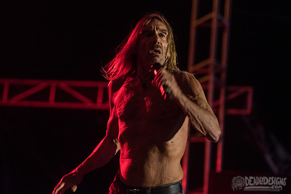 Iggy Pop
