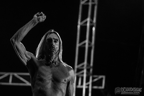 Iggy Pop