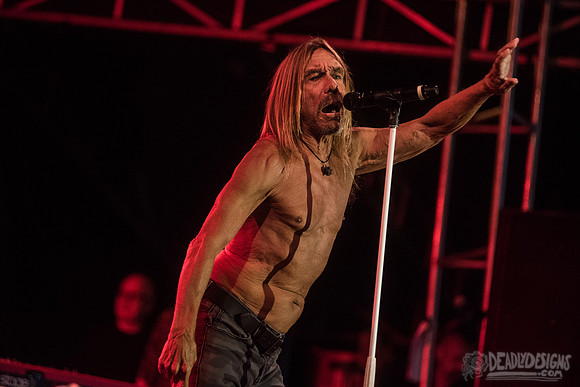 Iggy Pop