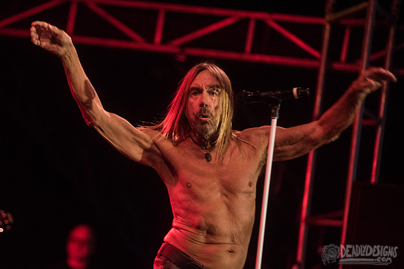 Iggy Pop