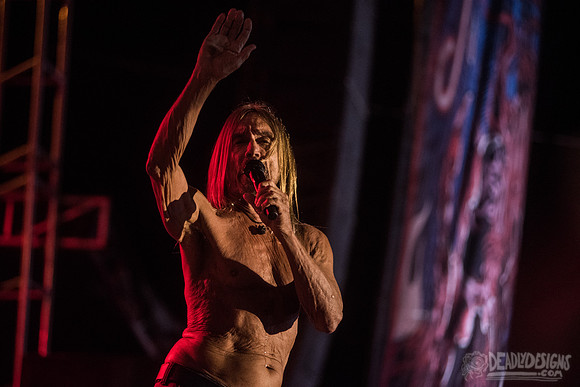Iggy Pop