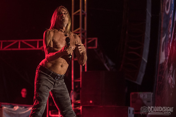 Iggy Pop