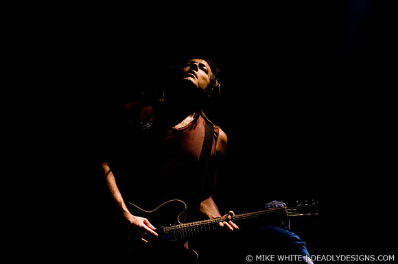 Nine Inch Nails