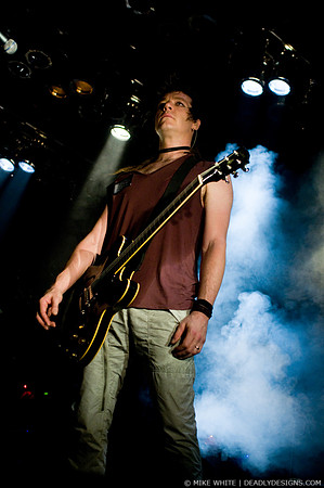 Nine Inch Nails