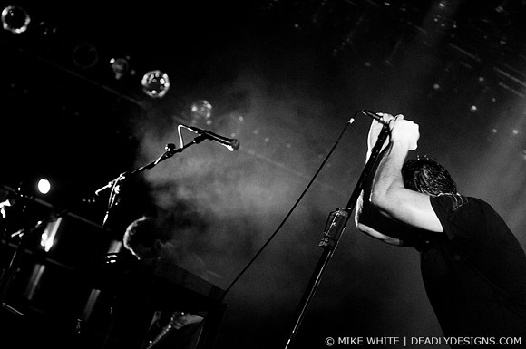 Nine Inch Nails
