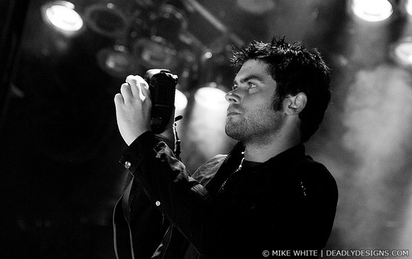 Nine Inch Nails