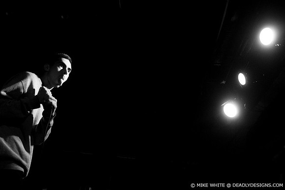 Brent Weinbach