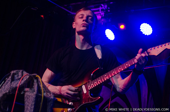 Mark McGuire