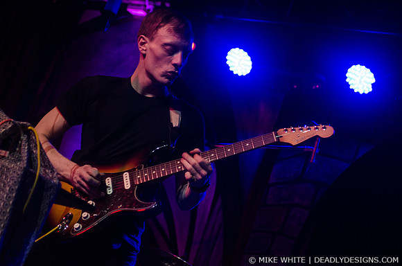 Mark McGuire
