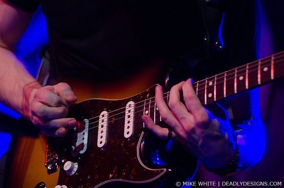 Mark McGuire