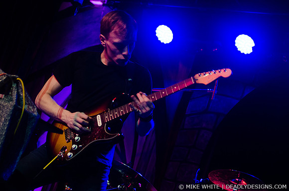 Mark McGuire