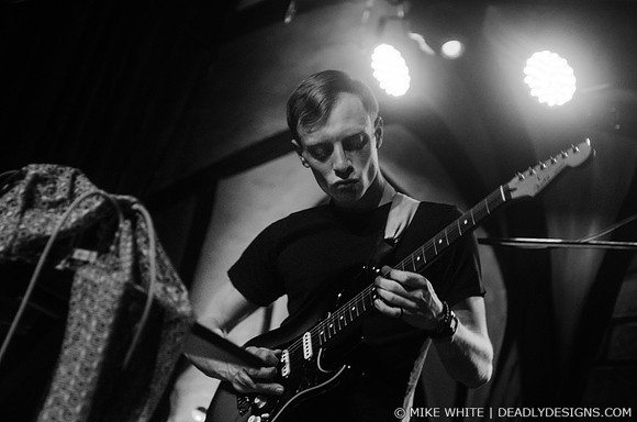 Mark McGuire