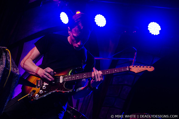 Mark McGuire