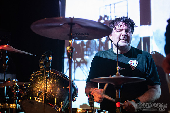 Man or Astro-man?