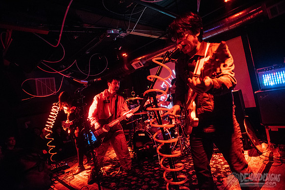 Man or Astro-man?