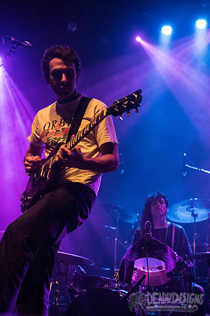 Chris Cohen