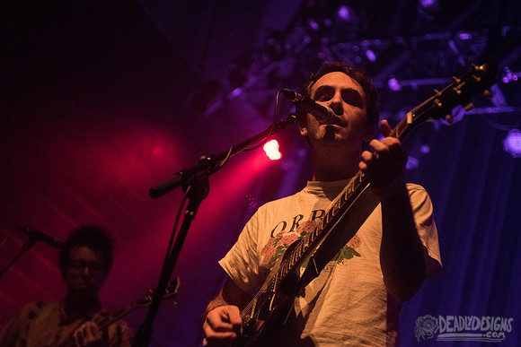 Chris Cohen