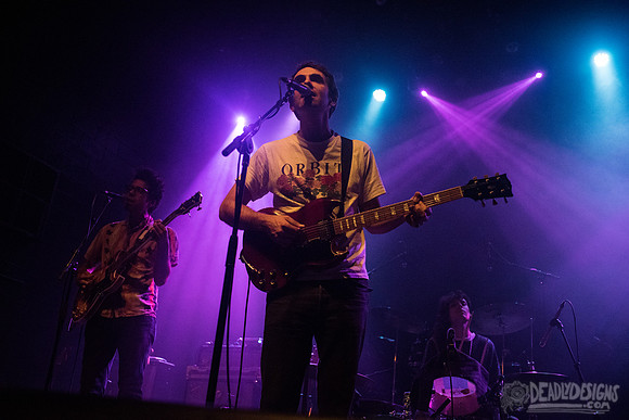 Chris Cohen