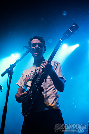 Chris Cohen