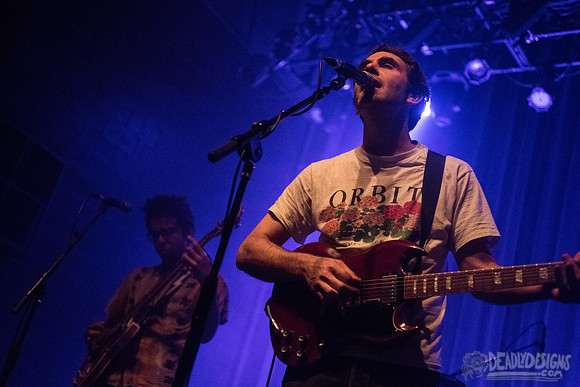 Chris Cohen