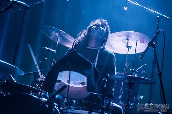 Chris Cohen