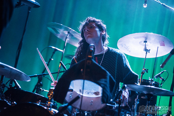 Chris Cohen