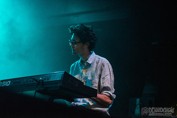 Chris Cohen