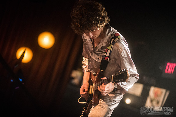 Sunflower Bean