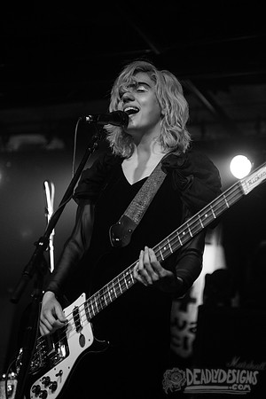 Sunflower Bean