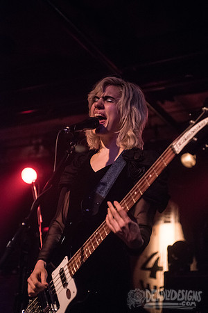 Sunflower Bean