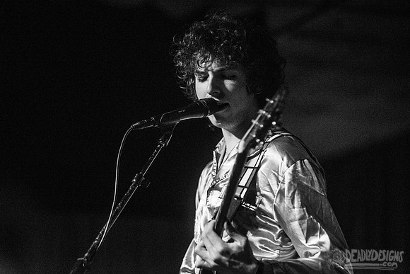 Sunflower Bean