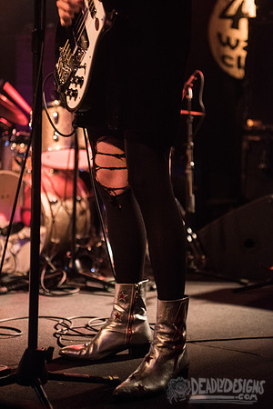 Sunflower Bean