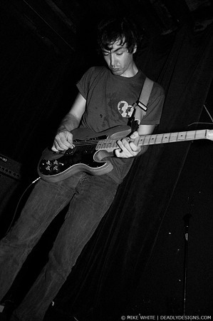 Deerhunter