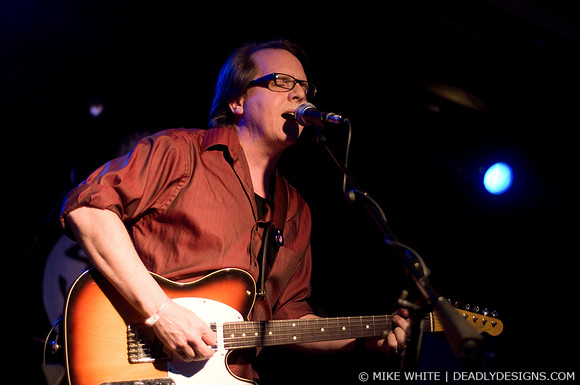 John Keane and Nathan Sheppard