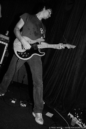 Deerhunter