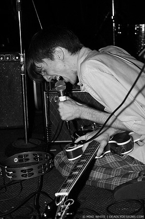 Deerhunter