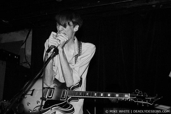 Deerhunter