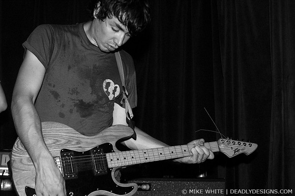 Deerhunter