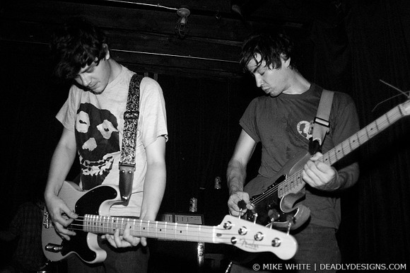 Deerhunter