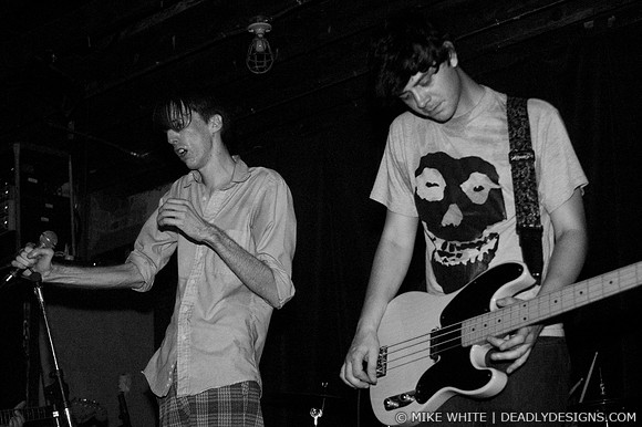 Deerhunter