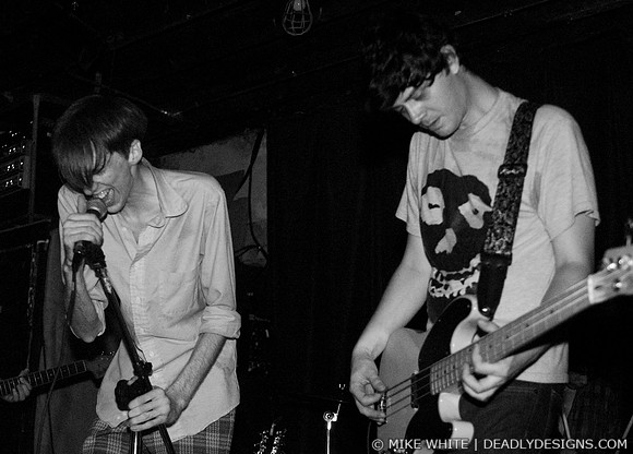 Deerhunter