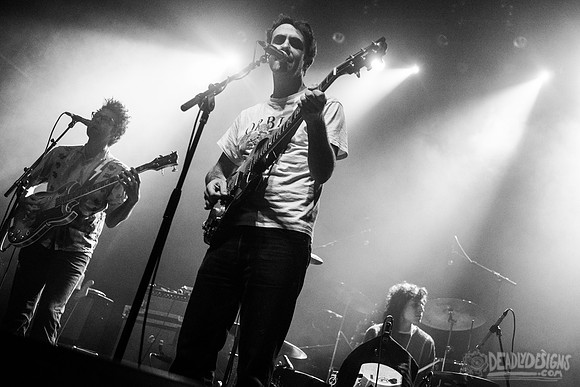 Chris Cohen