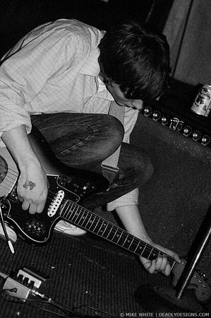Deerhunter