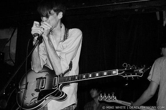 Deerhunter