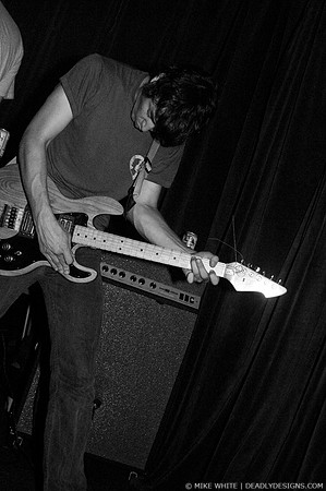 Deerhunter
