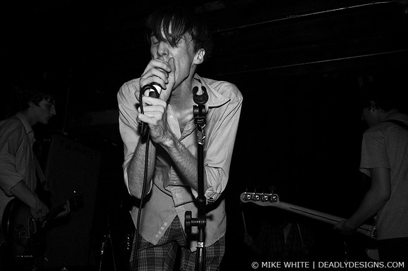 Deerhunter