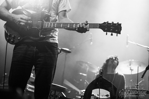 Chris Cohen