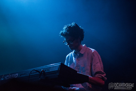 Chris Cohen