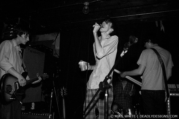 Deerhunter