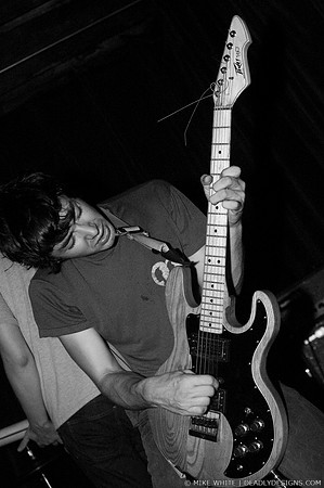 Deerhunter